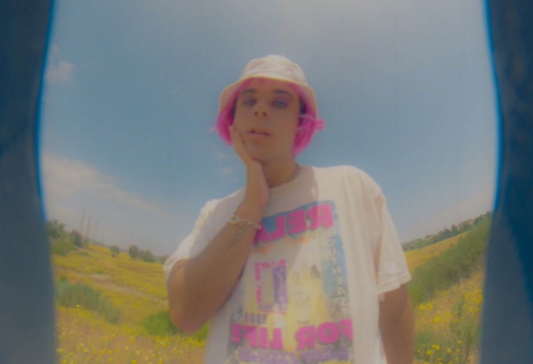 Slush Puppy Wants to Be Your “Barbie Doll” in New Single